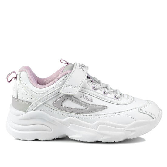 Baskets fille Fila Skye V