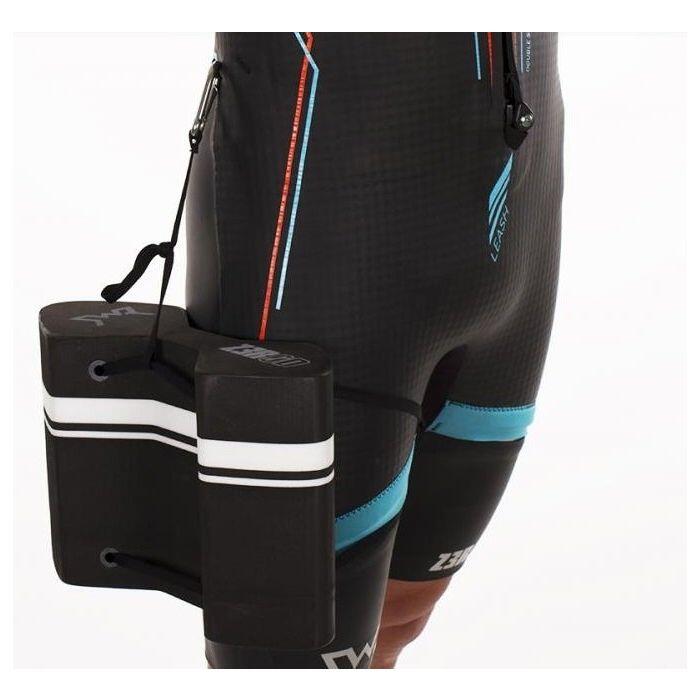 Pull buoy Z3R0D Swimrun Extra Boost 2/5