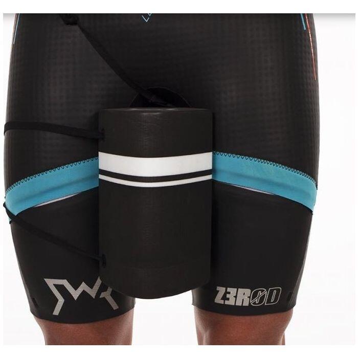 Pull buoy Z3R0D Swimrun Extra Boost 5/5