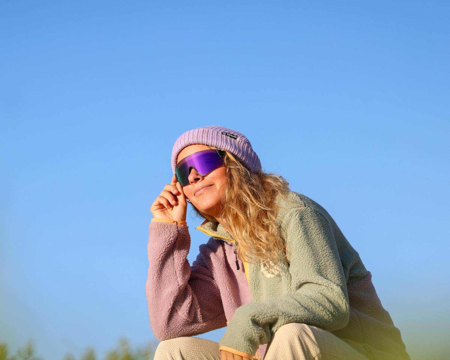 Gafas de sol Mundaka AI1 4/5