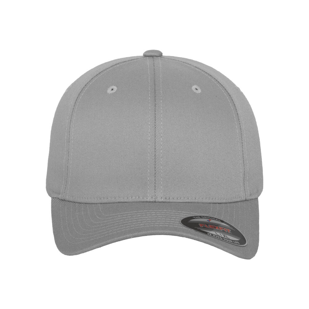 Casquette Flexfit wooly combed 3/7