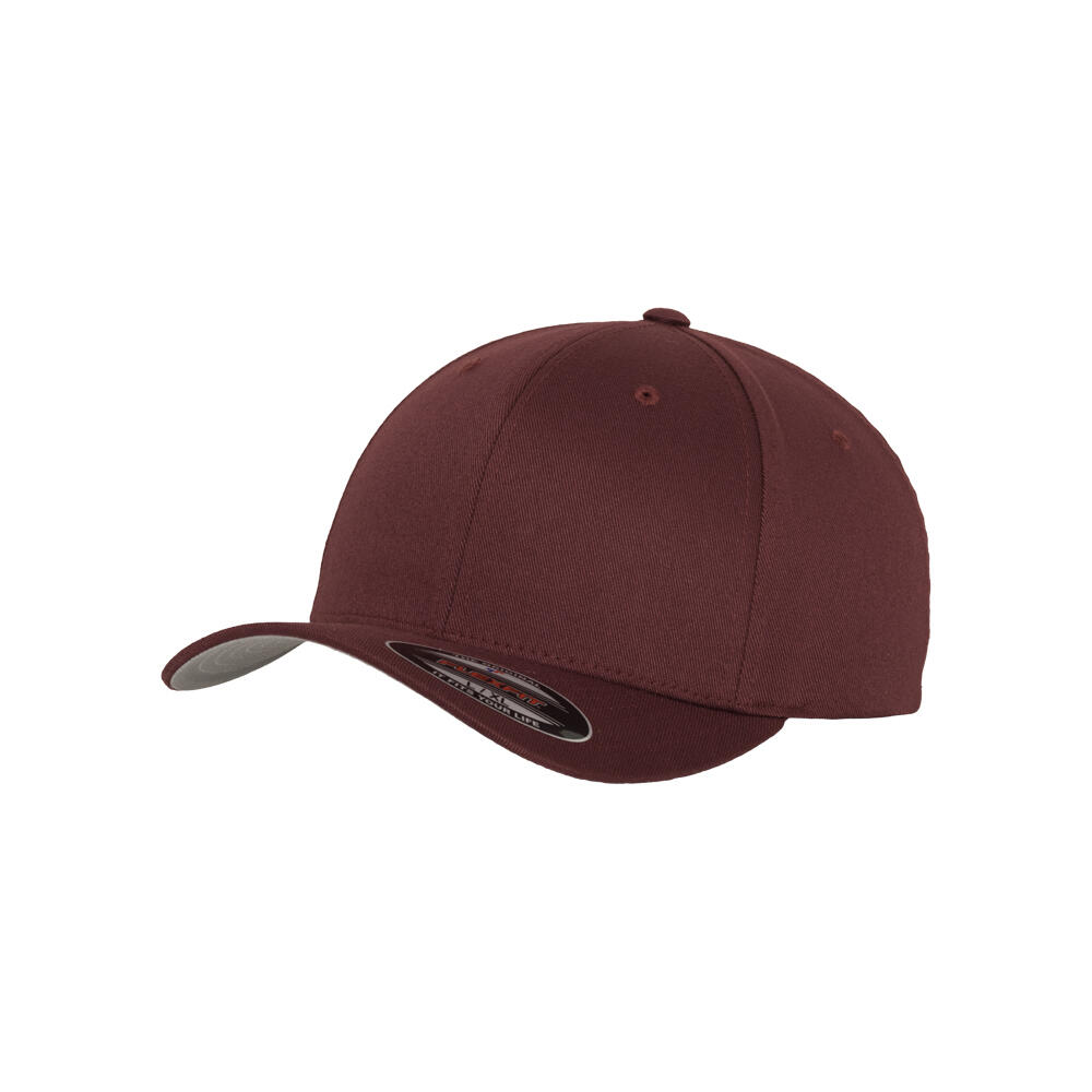 Cap Flexfit wooly combed 3/7