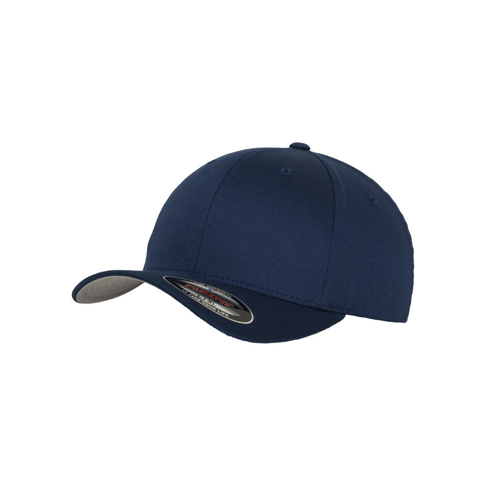 Casquette Flexfit wooly combed 3/7