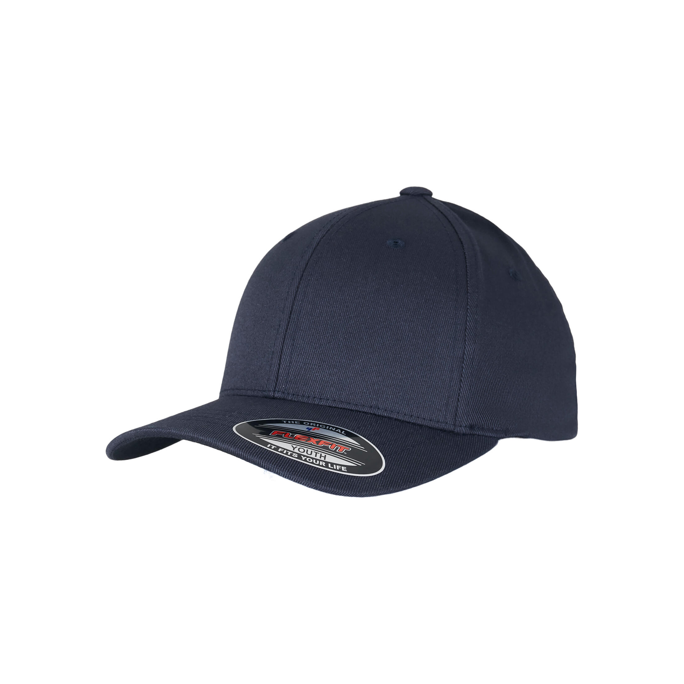 Cap Flexfit wooly combed 3/5