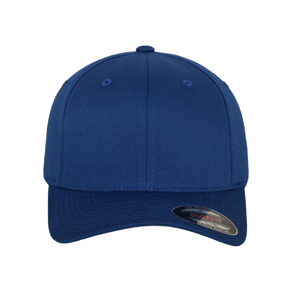 Casquette Flexfit wooly combed 3/7