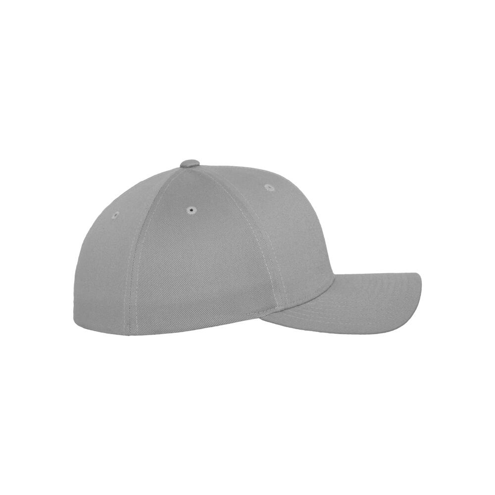 Casquette Flexfit wooly combed 5/7