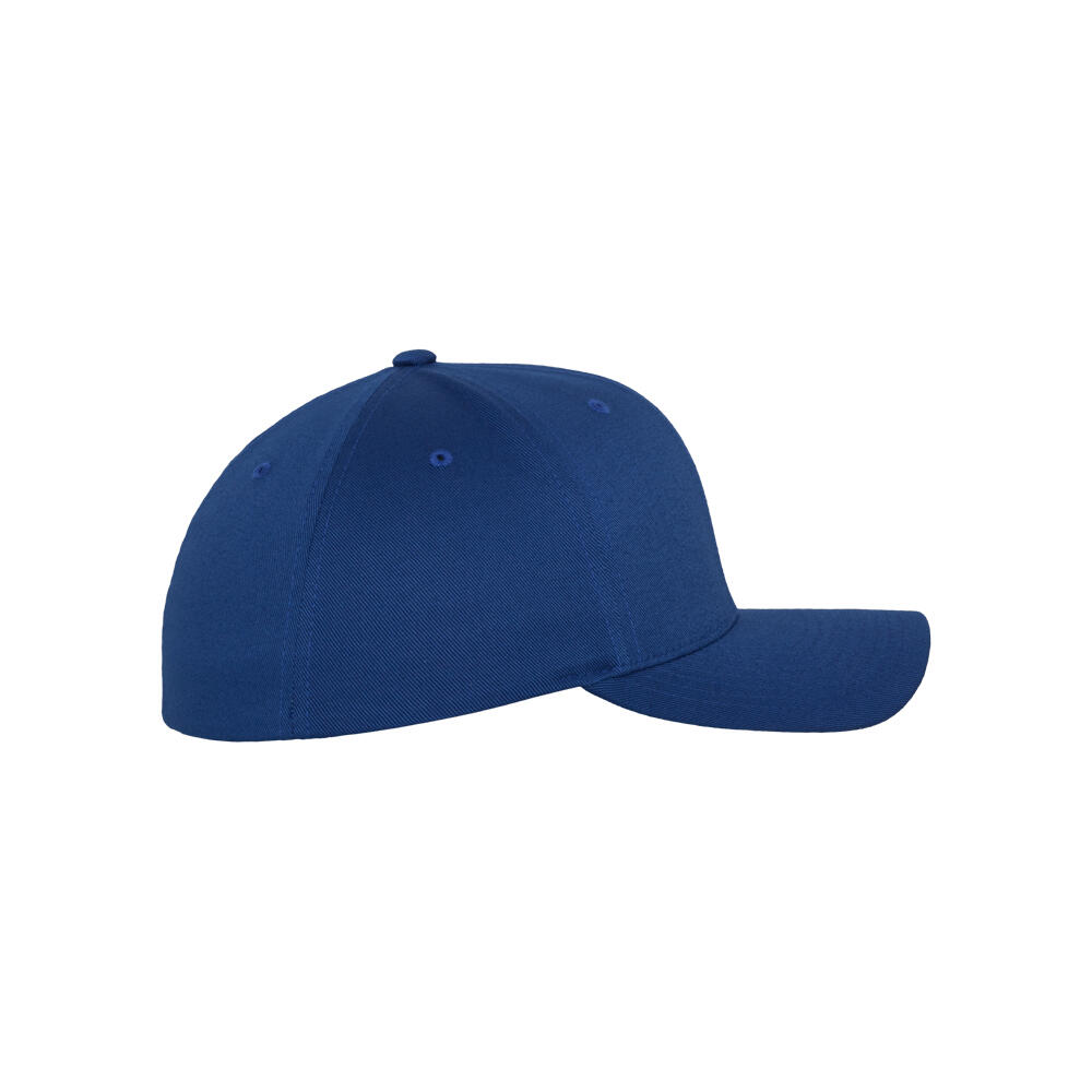 Casquette Flexfit wooly combed 5/7