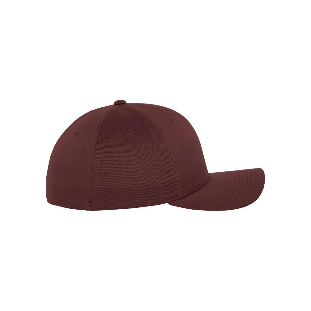 Cap Flexfit wooly combed 5/7