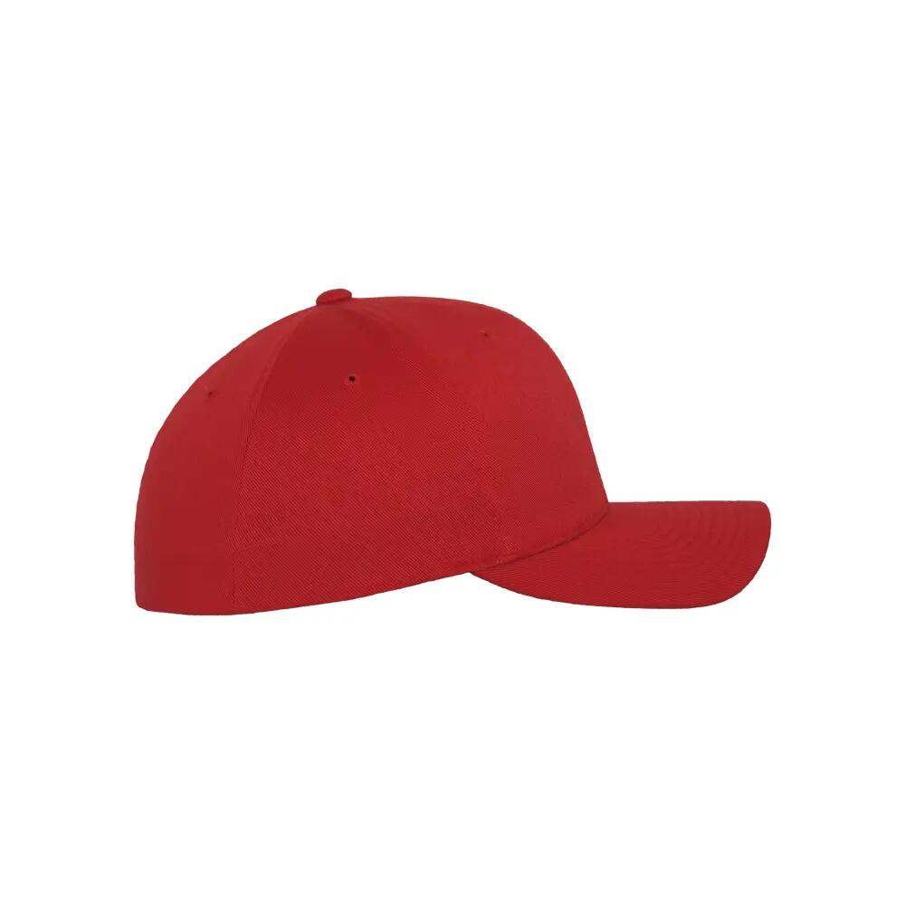 Kappe Flexfit wooly combed 4/5