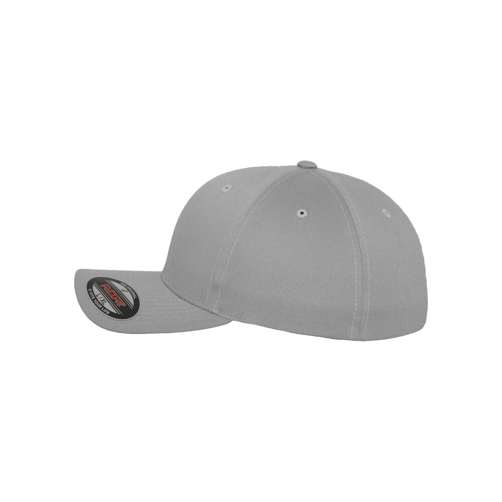 Casquette Flexfit wooly combed 4/7