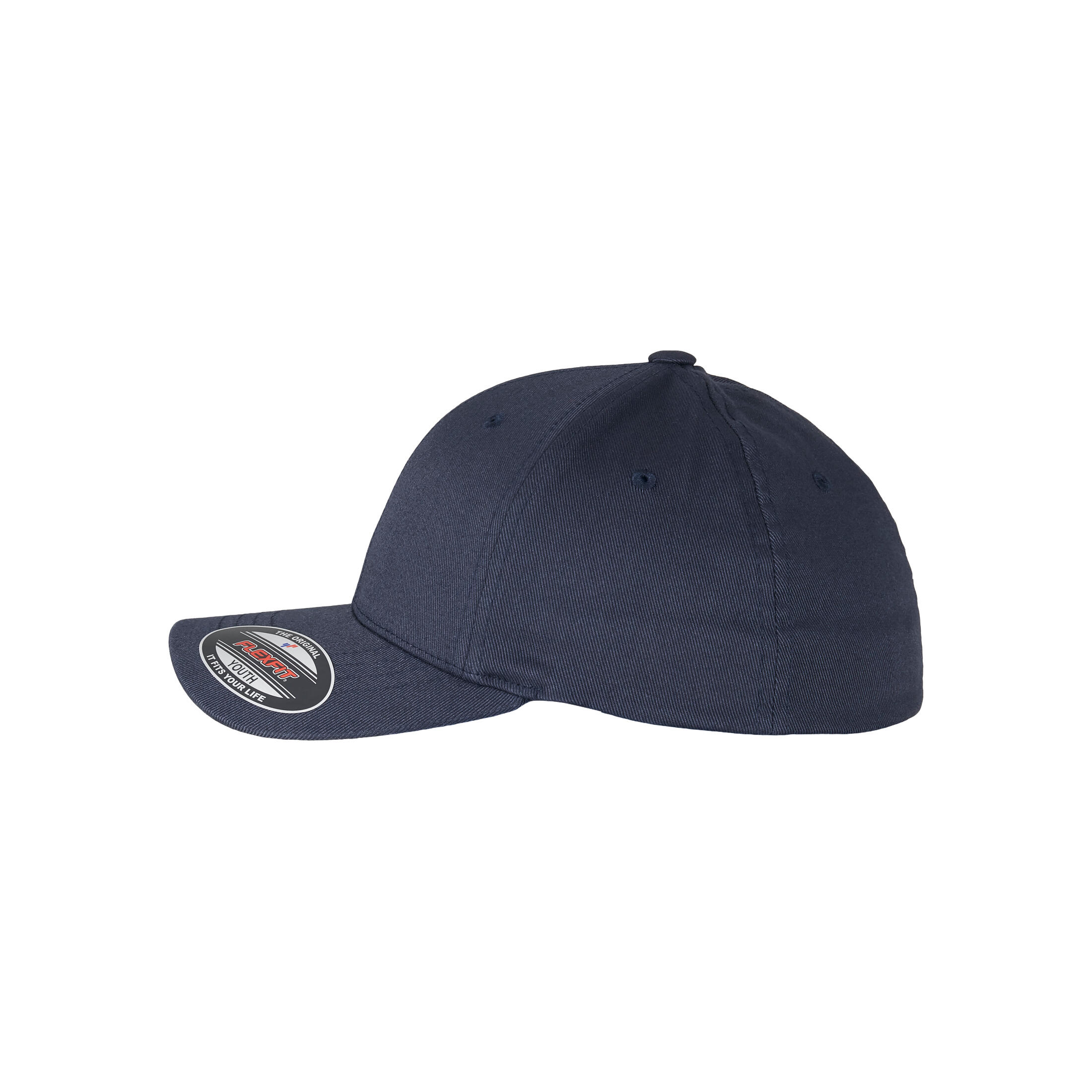 Cap Flexfit wooly combed 4/5
