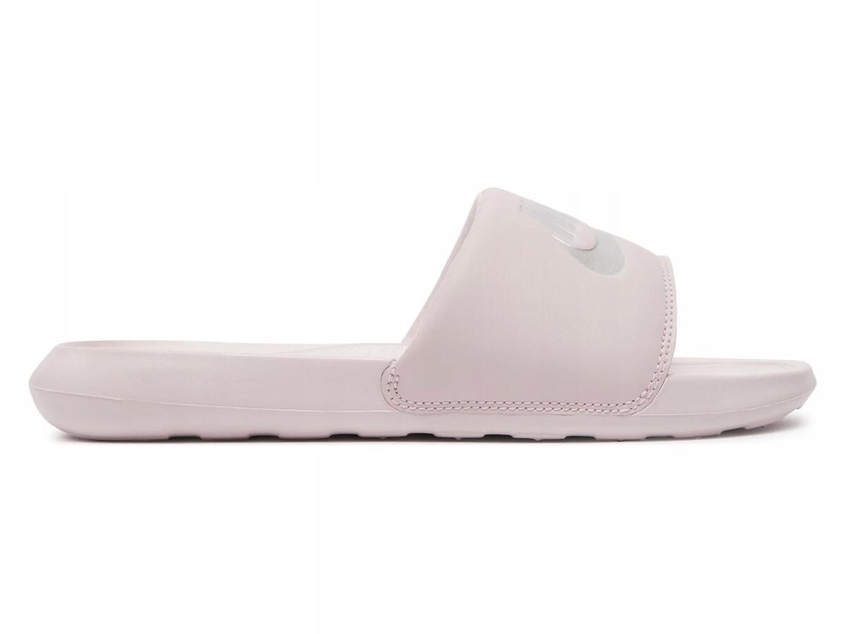 KLAPKI damskie NIKE VICTORI ONE CN9677-600 na basen lato plaża 42 3/5