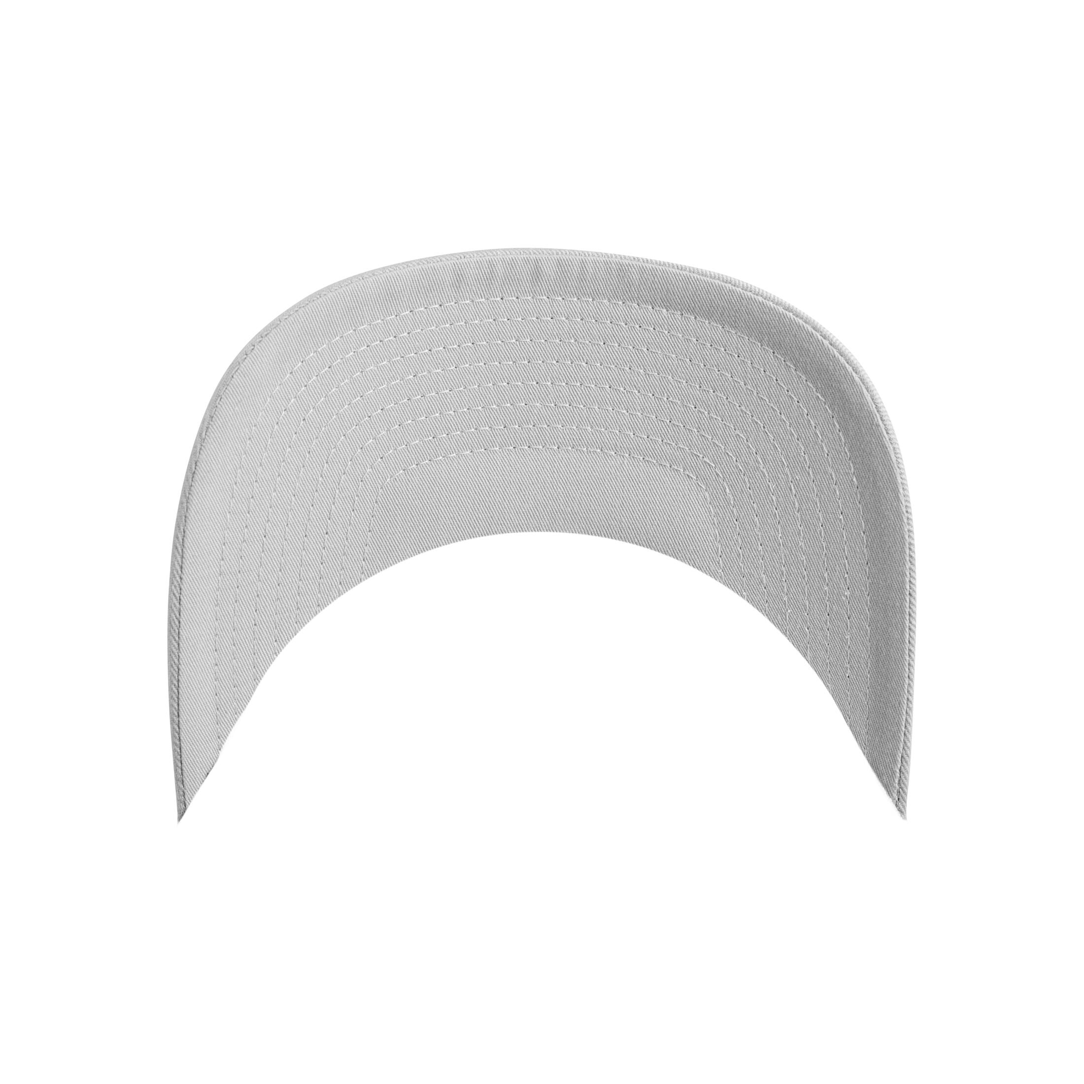 Casquette Flexfit wooly combed 6/7
