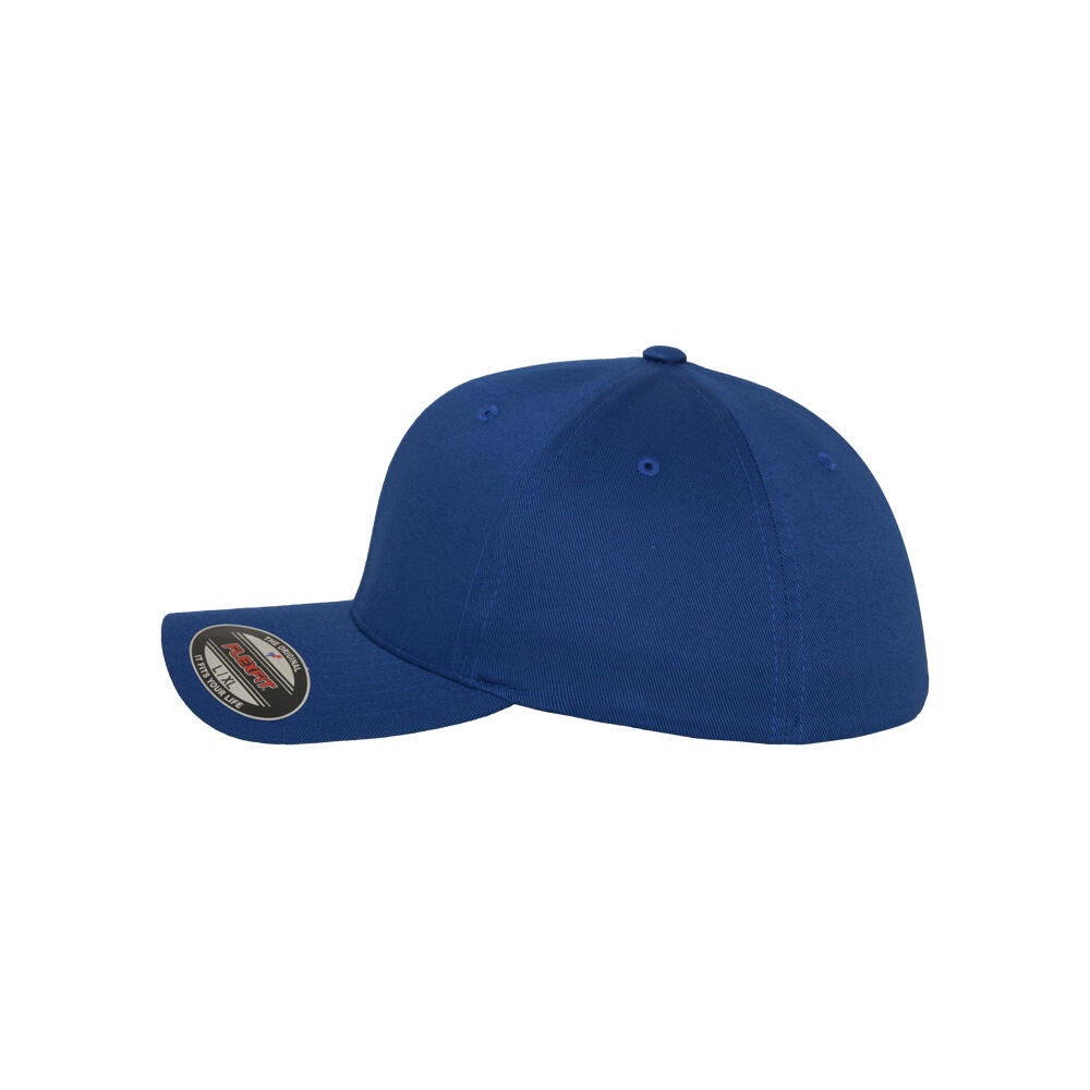 Casquette Flexfit wooly combed 4/7