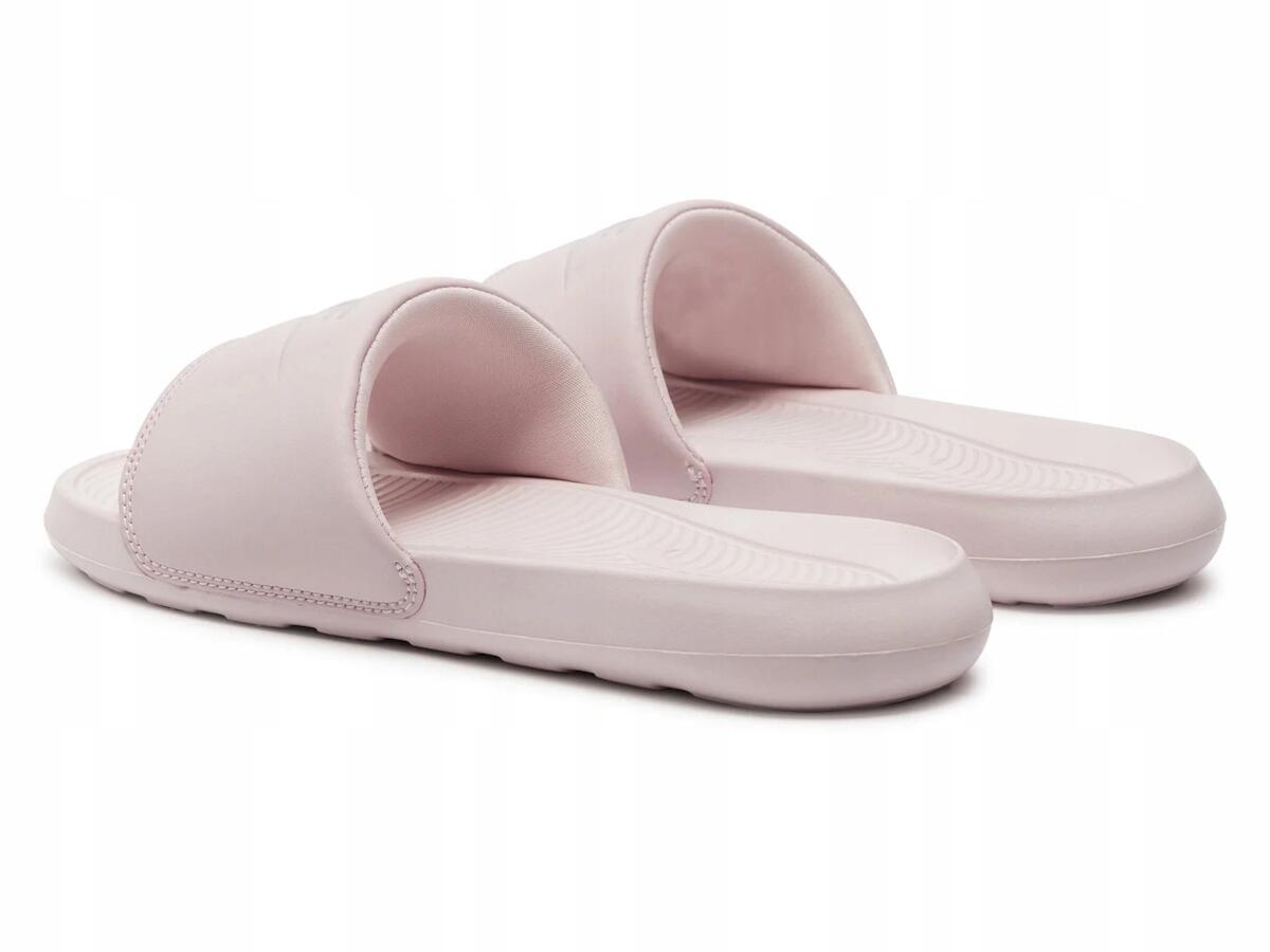 KLAPKI damskie NIKE VICTORI ONE CN9677-600 na basen lato plaża 42 5/5