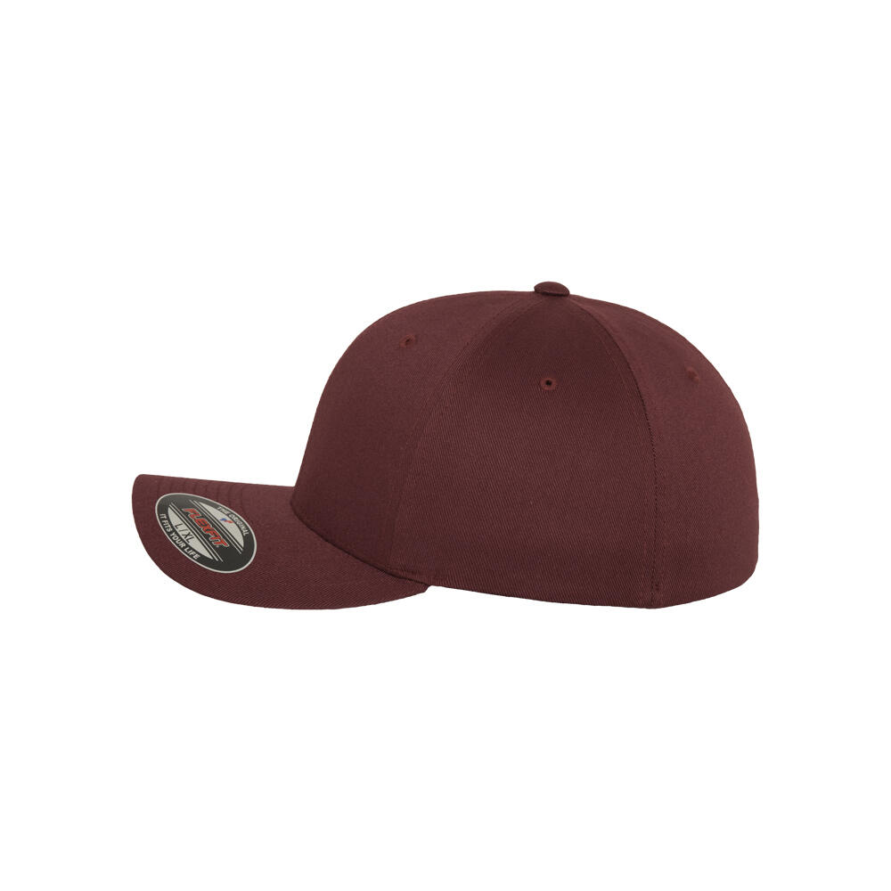 Cap Flexfit wooly combed 4/7