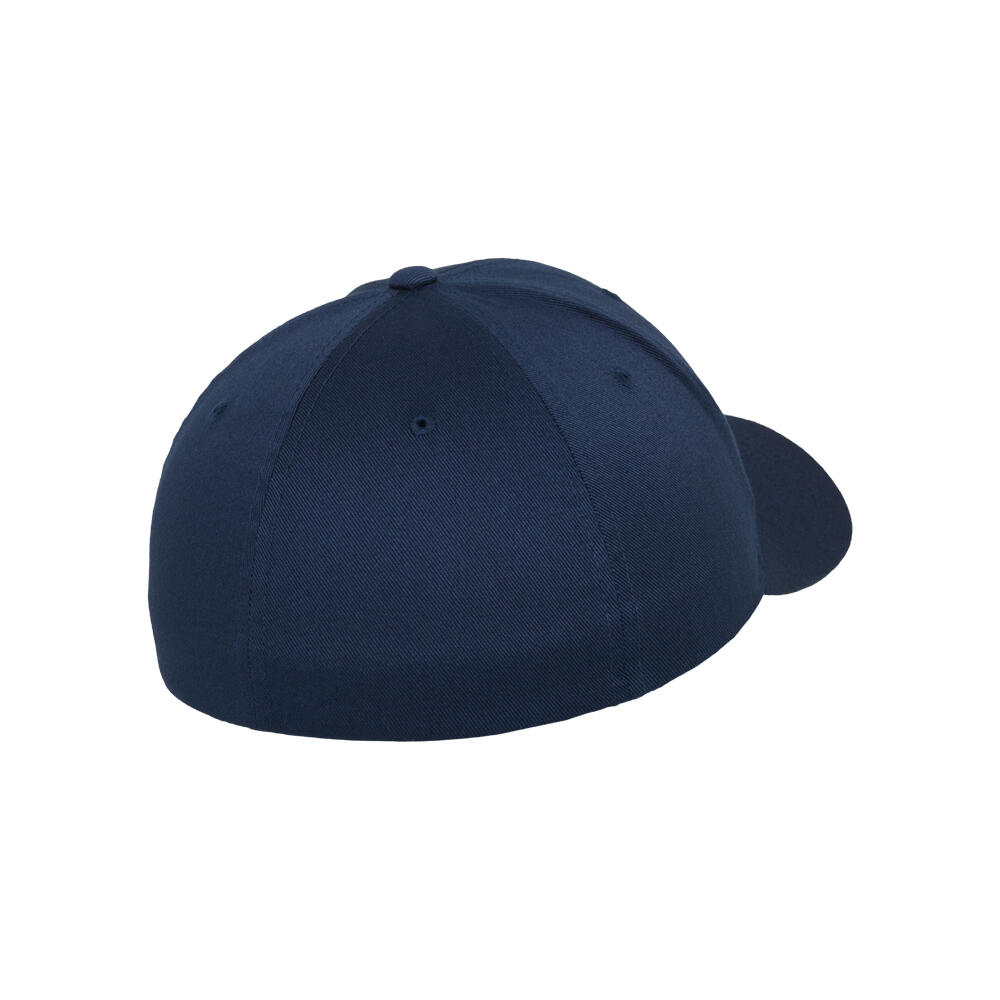 Casquette Flexfit wooly combed 6/7