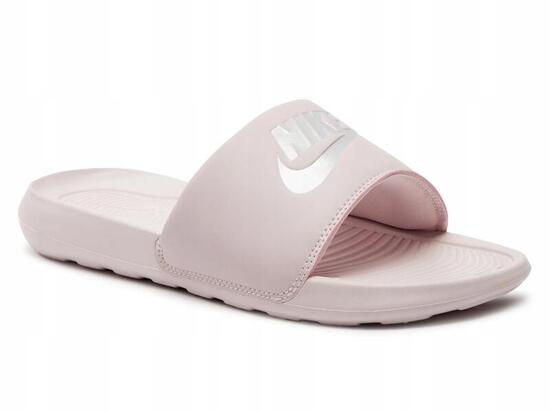 Tongs de piscine sportives pour femmes NIKE VICTORI ONE