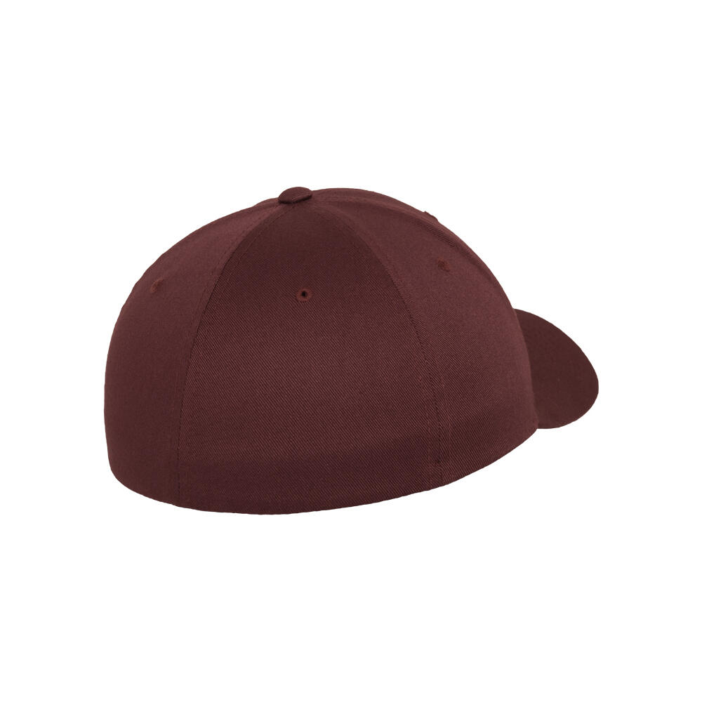 Cap Flexfit wooly combed 6/7