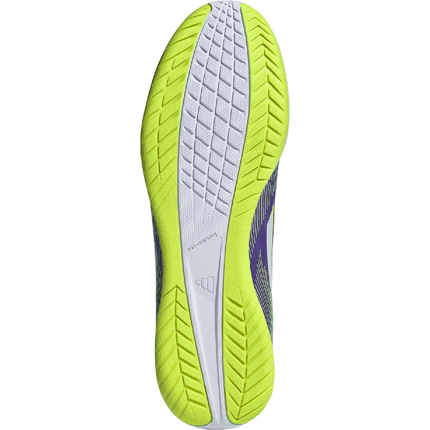 Buty piłkarskie adidas F50 Club IN 3/7