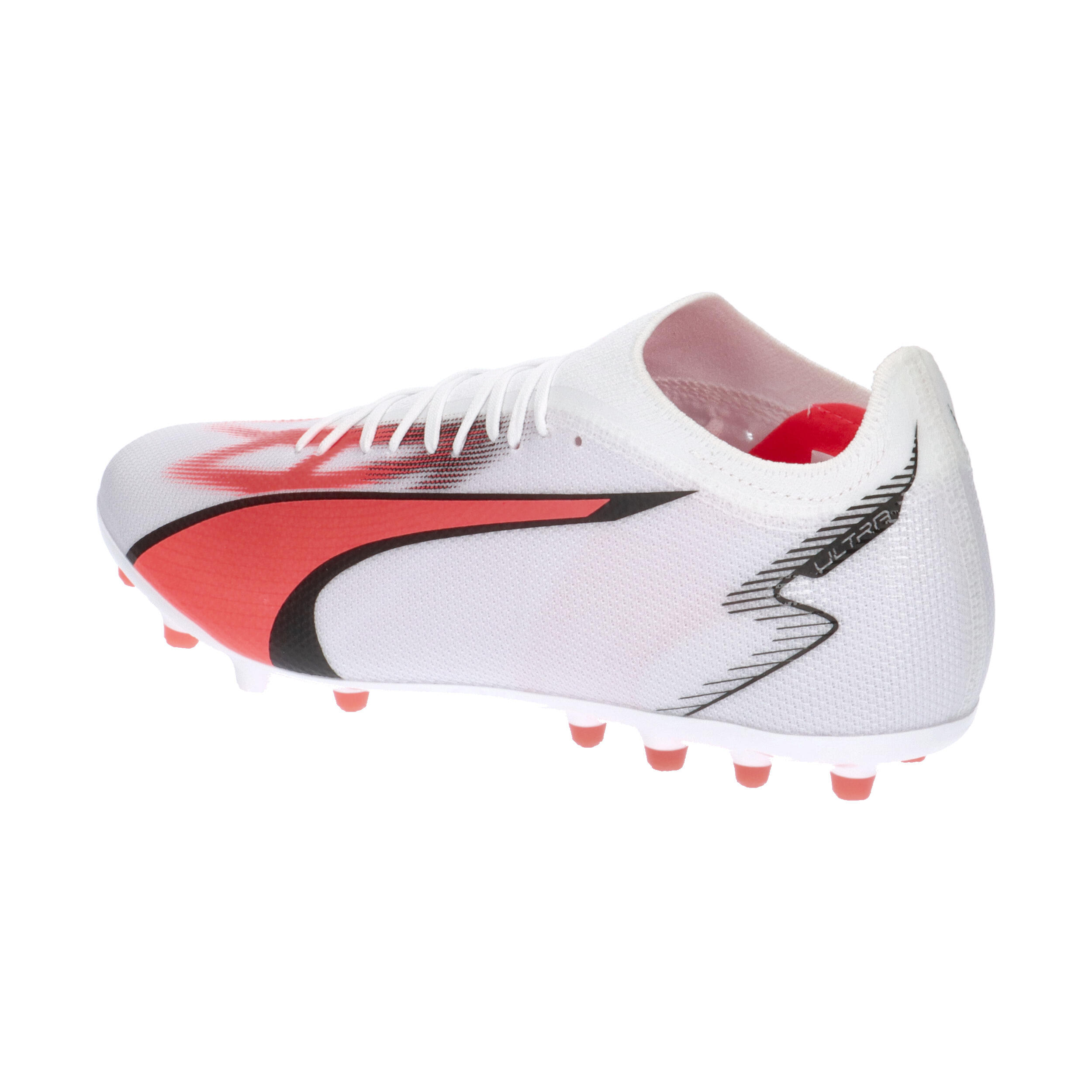 Scarpe da calcio Puma modello 107520-01 per unisex 3/7