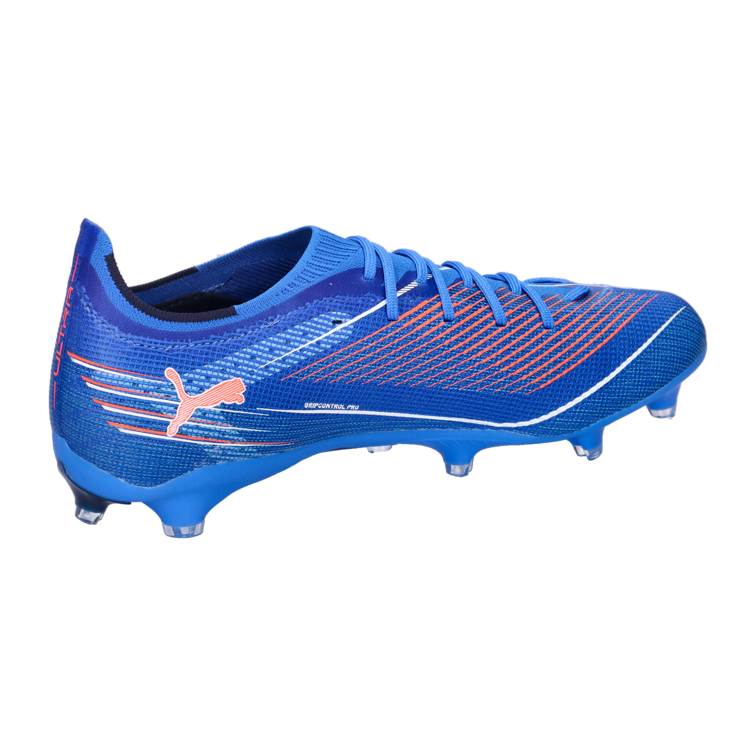 Scarpe da calcio ULTRA 6 PRO FG/AG unisex PUMA 7/7