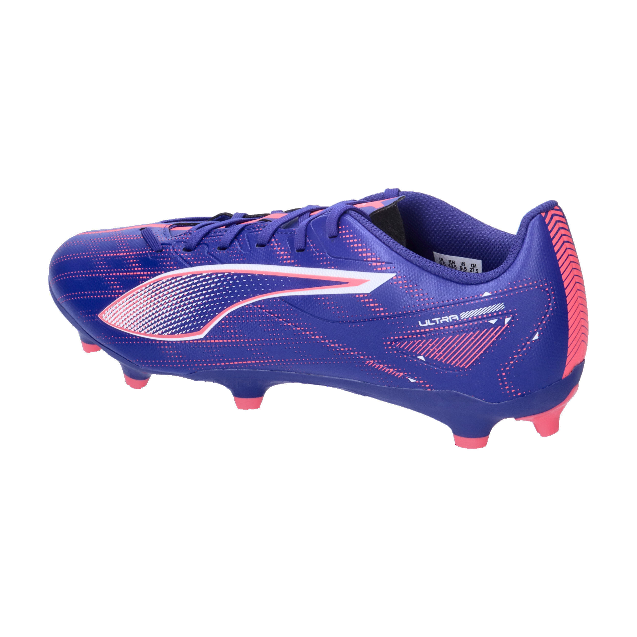 Scarpe da calcio Puma modello 107689-01 per unisex 3/7