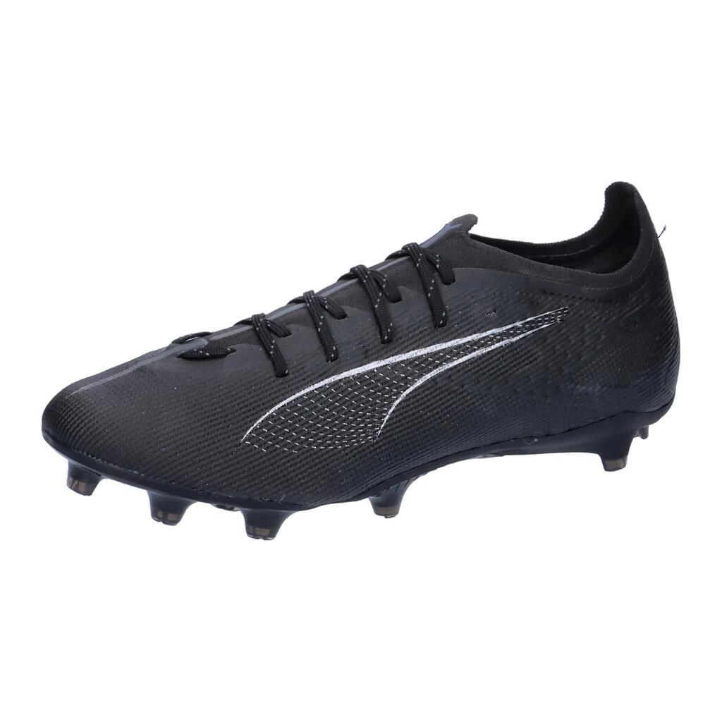 PUMA Ultra 5 Pro FG/AG Football Boots Black