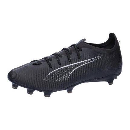 Botas de fútbol ULTRA 5 PRO FG/AG PUMA Fizzy Apple White Bluemazing Yellow Blue