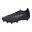 Ghete de fotbal ULTRA 5 PRO FG/AG PUMA Black White