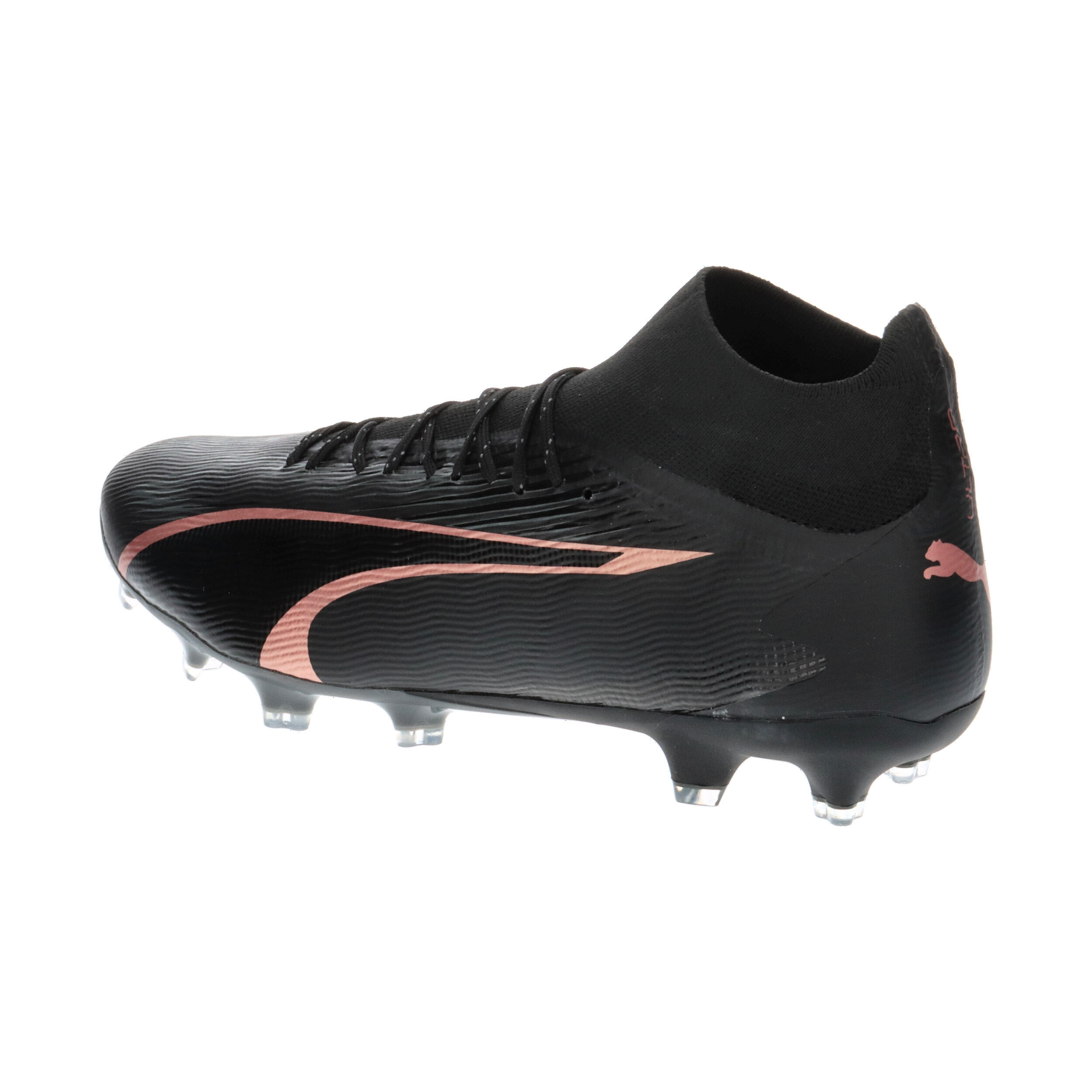 Męskie Buty Piłkarskie Ultra Pro Firm Ground 11/15