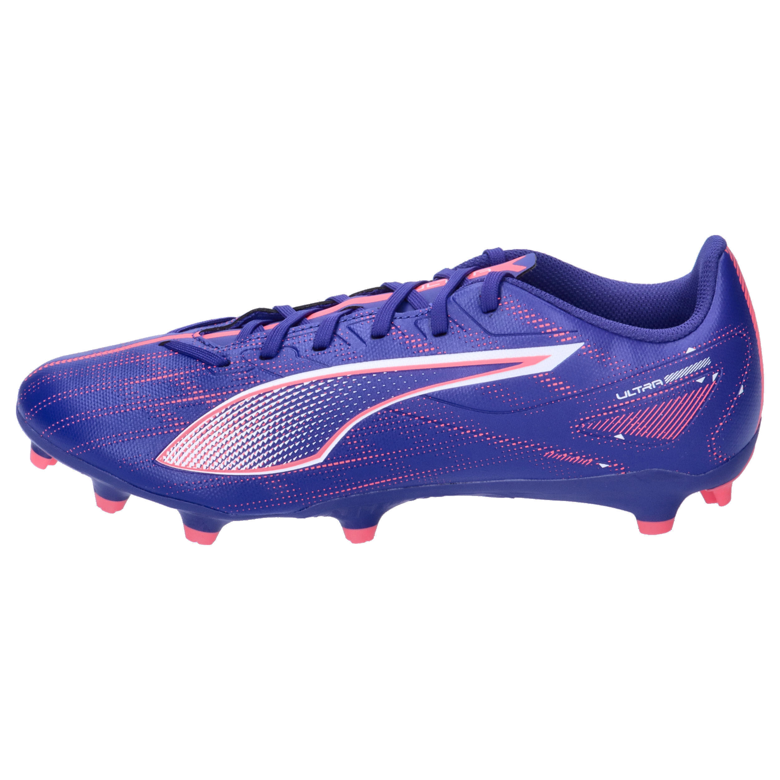 Scarpe da calcio Puma modello 107689-01 per unisex 2/7