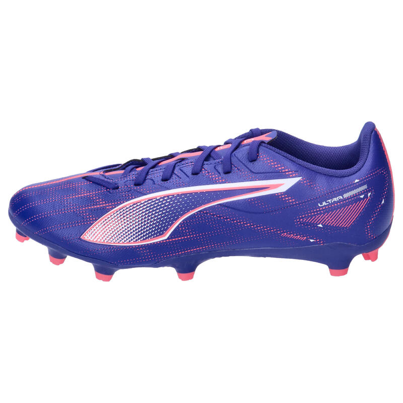 Ghete de fotbal PUMA ULTRA 5 PLAY FG/AG pentru adulți