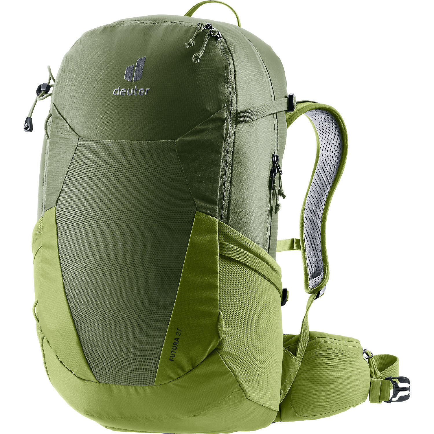 DEUTER picture