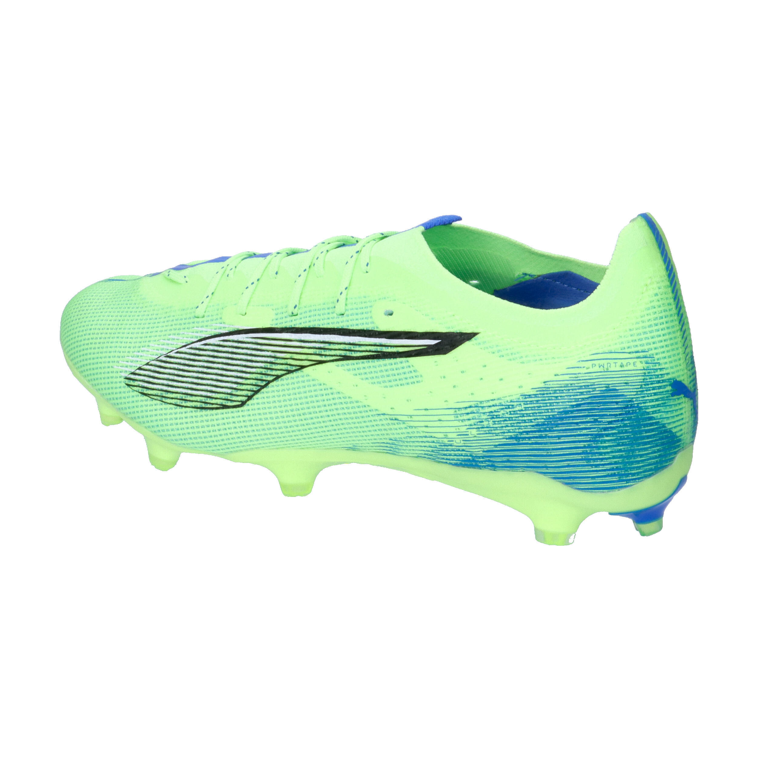 Scarpe Da Calcio Per Terreni CompattiAdulto Unisex Puma Ultra 5 Pro Mela 3/7
