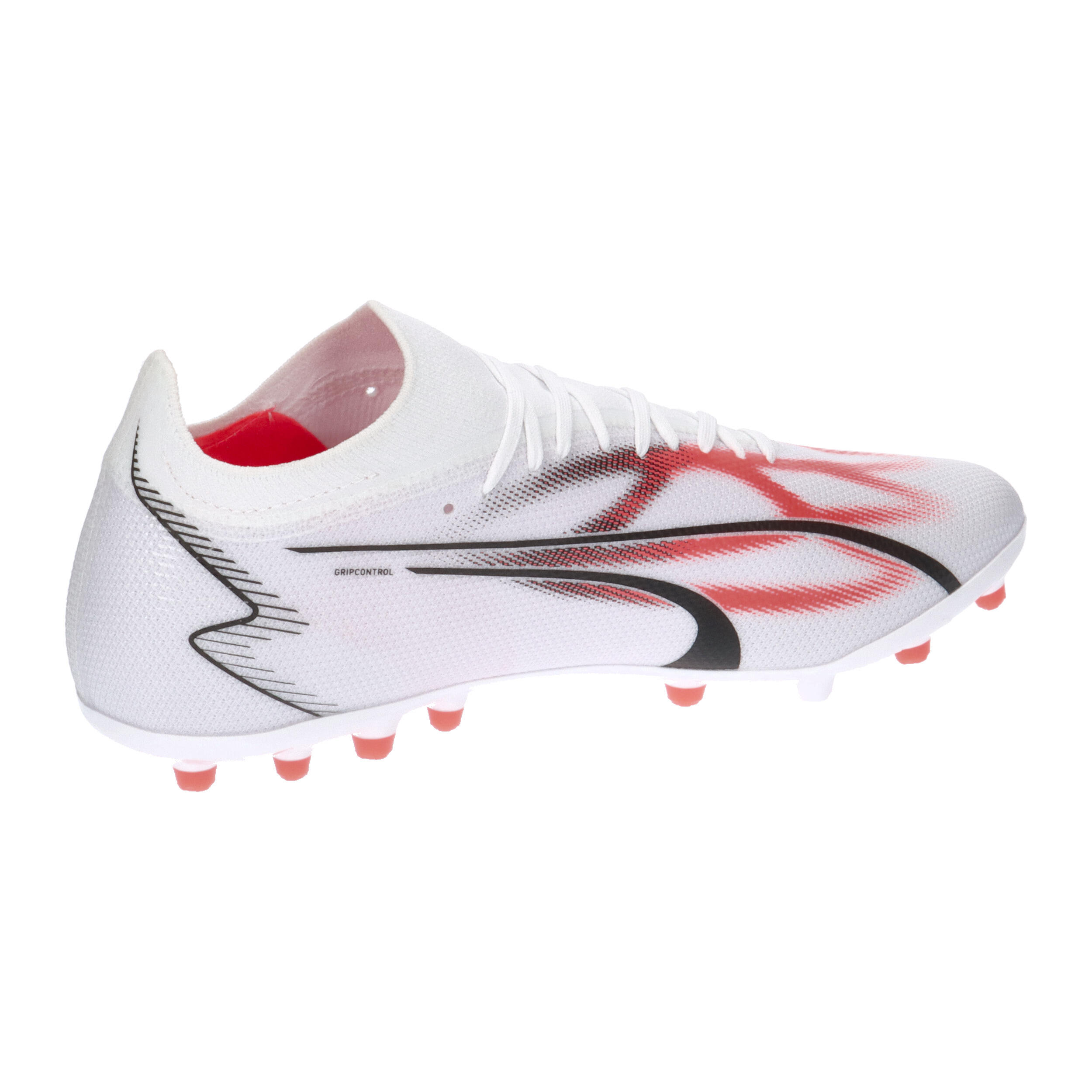Scarpe da calcio Puma modello 107520-01 per unisex 7/7