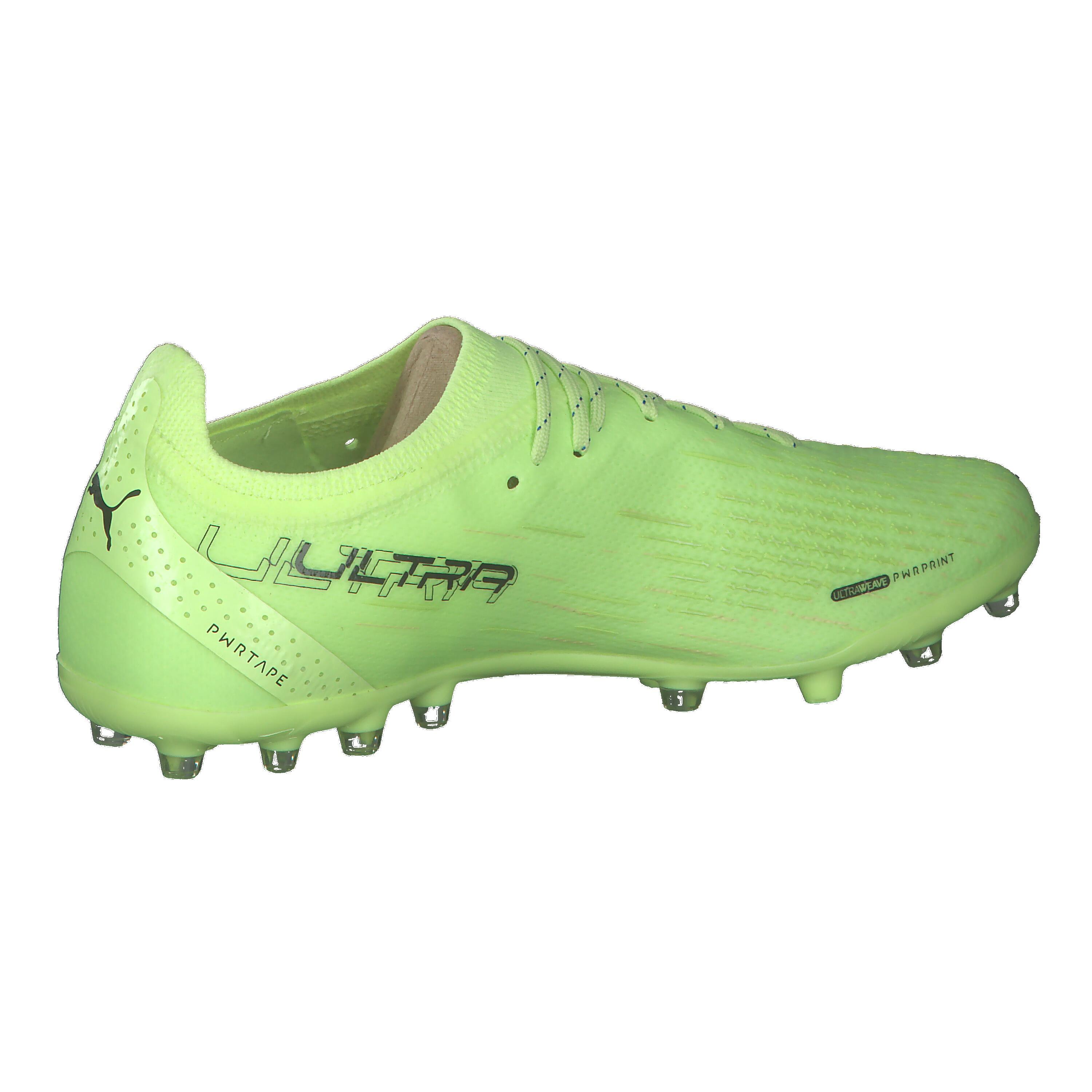 Puma Herren Fußballschuhe Ultra Ultimate MG 106897 7/7