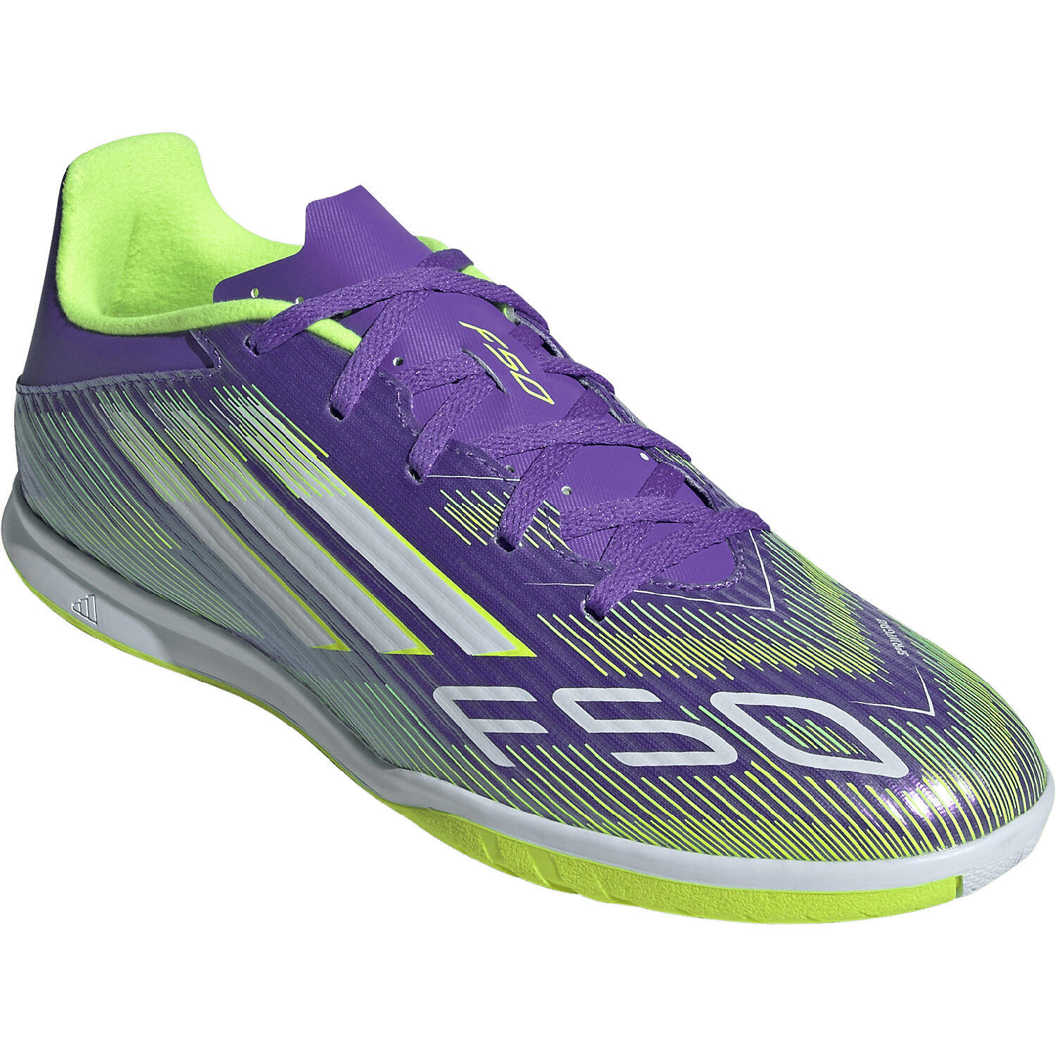 Buty piłkarskie adidas F50 Club IN 6/7
