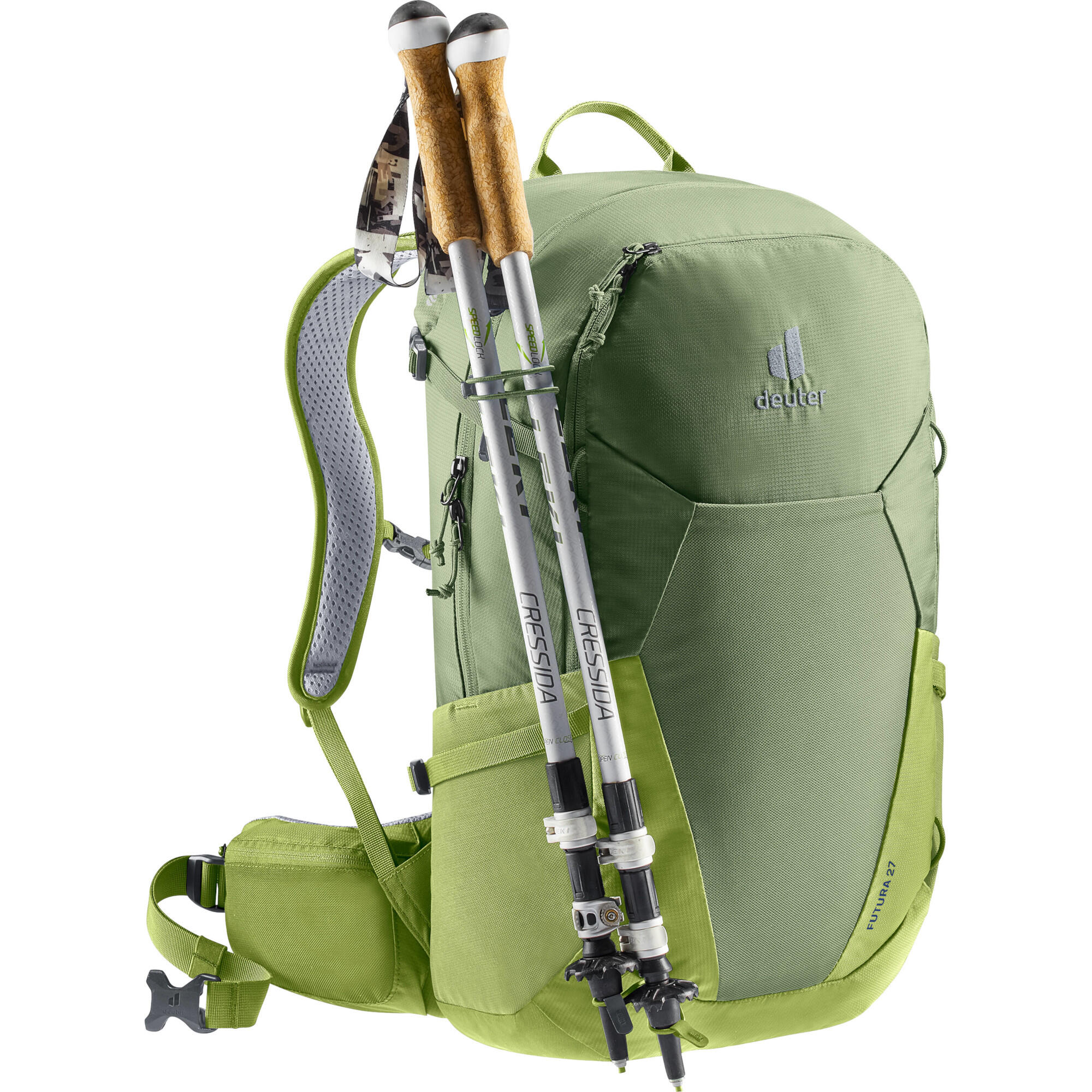 Wanderrucksack Futura 27 7/7