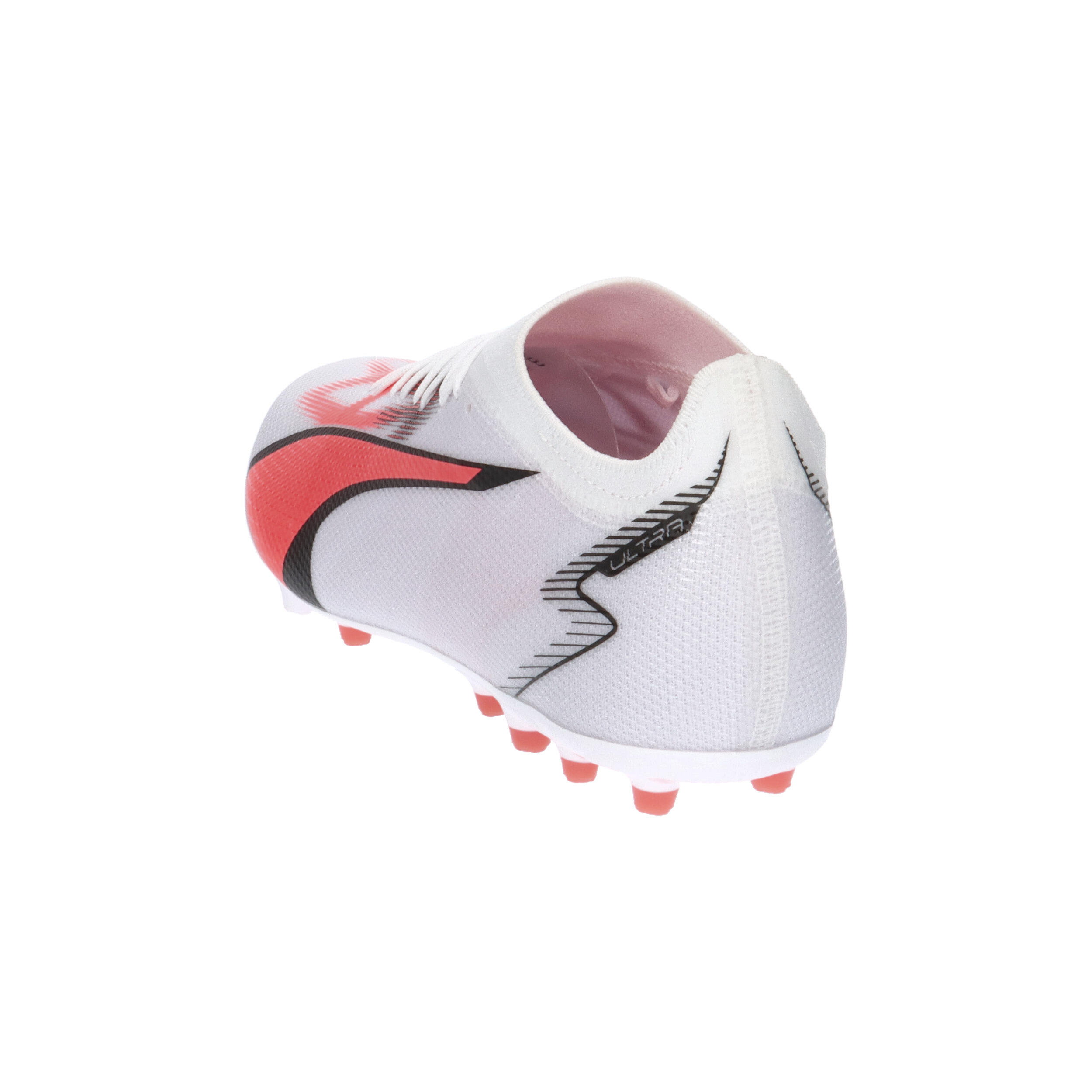 Scarpe da calcio Puma modello 107520-01 per unisex 4/7