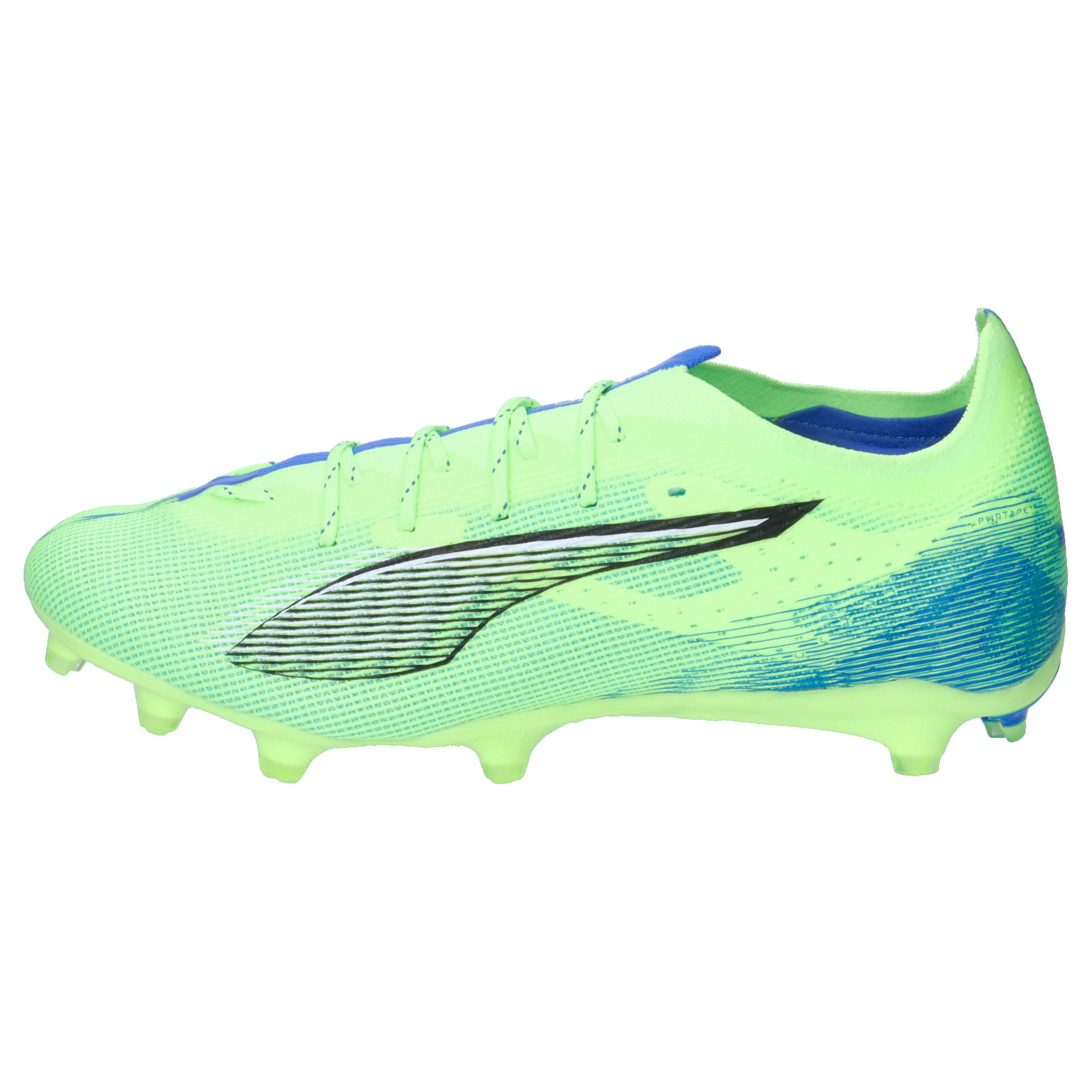 Scarpe Da Calcio Per Terreni CompattiAdulto Unisex Puma Ultra 5 Pro Mela 2/7