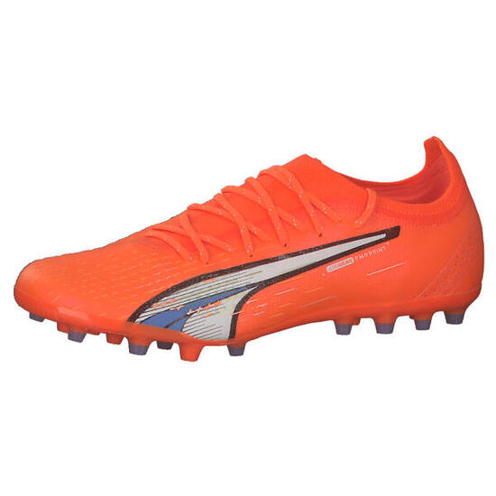 Botas de fútbol ULTRA ULTIMATE MG Hombre PUMA
