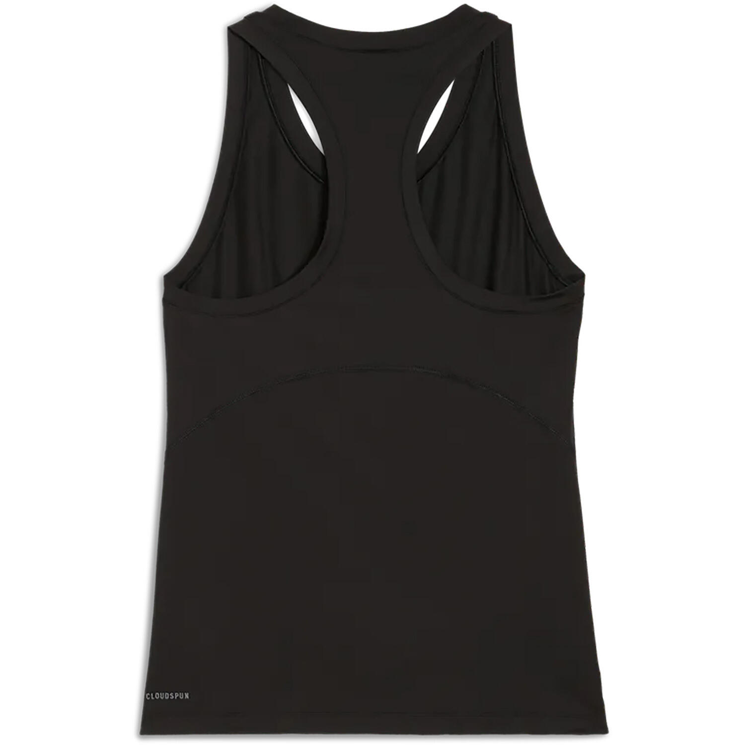 Damen Shirt W CLOUDSPUN RACERBACK TANK 2/4