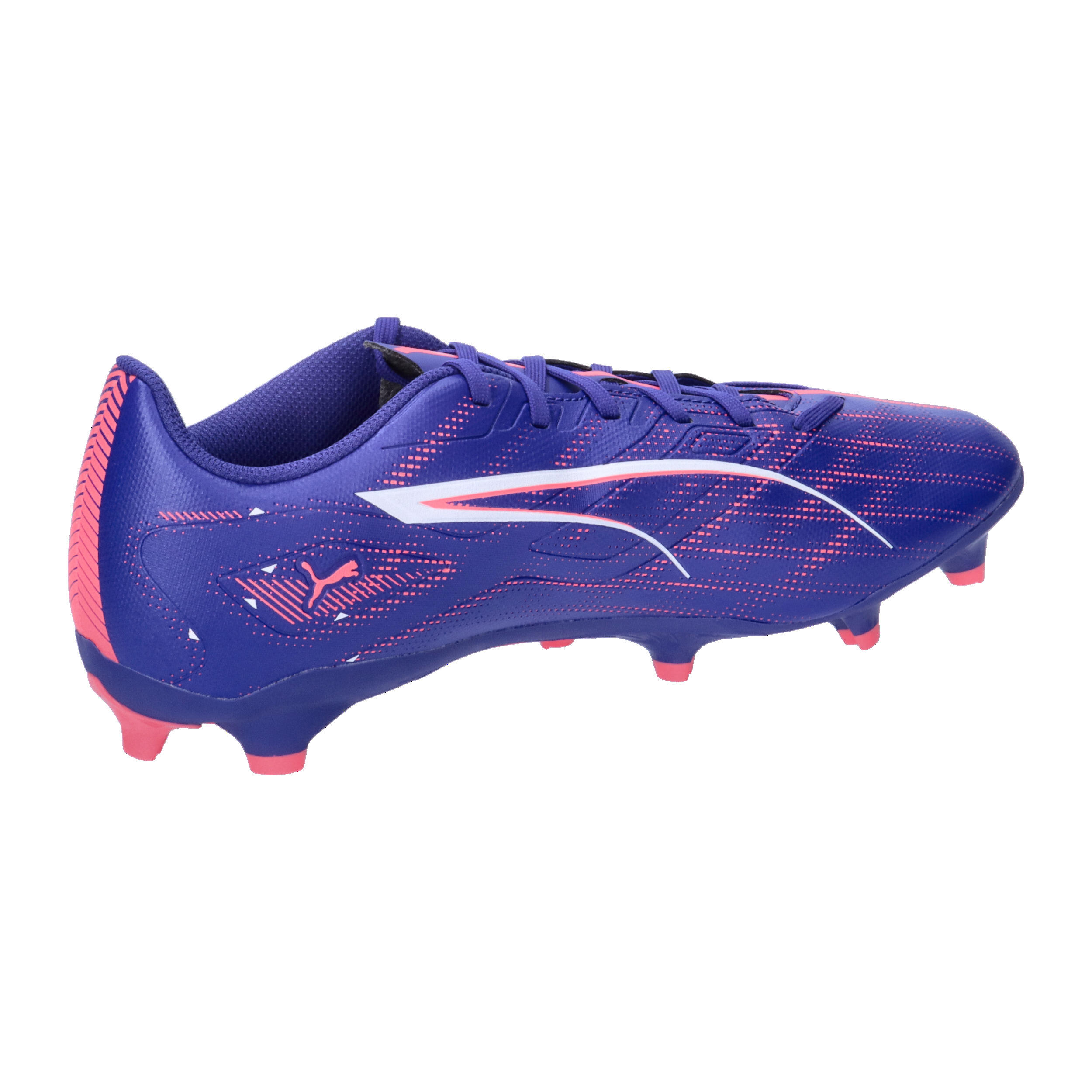 Scarpe da calcio Puma modello 107689-01 per unisex 7/7