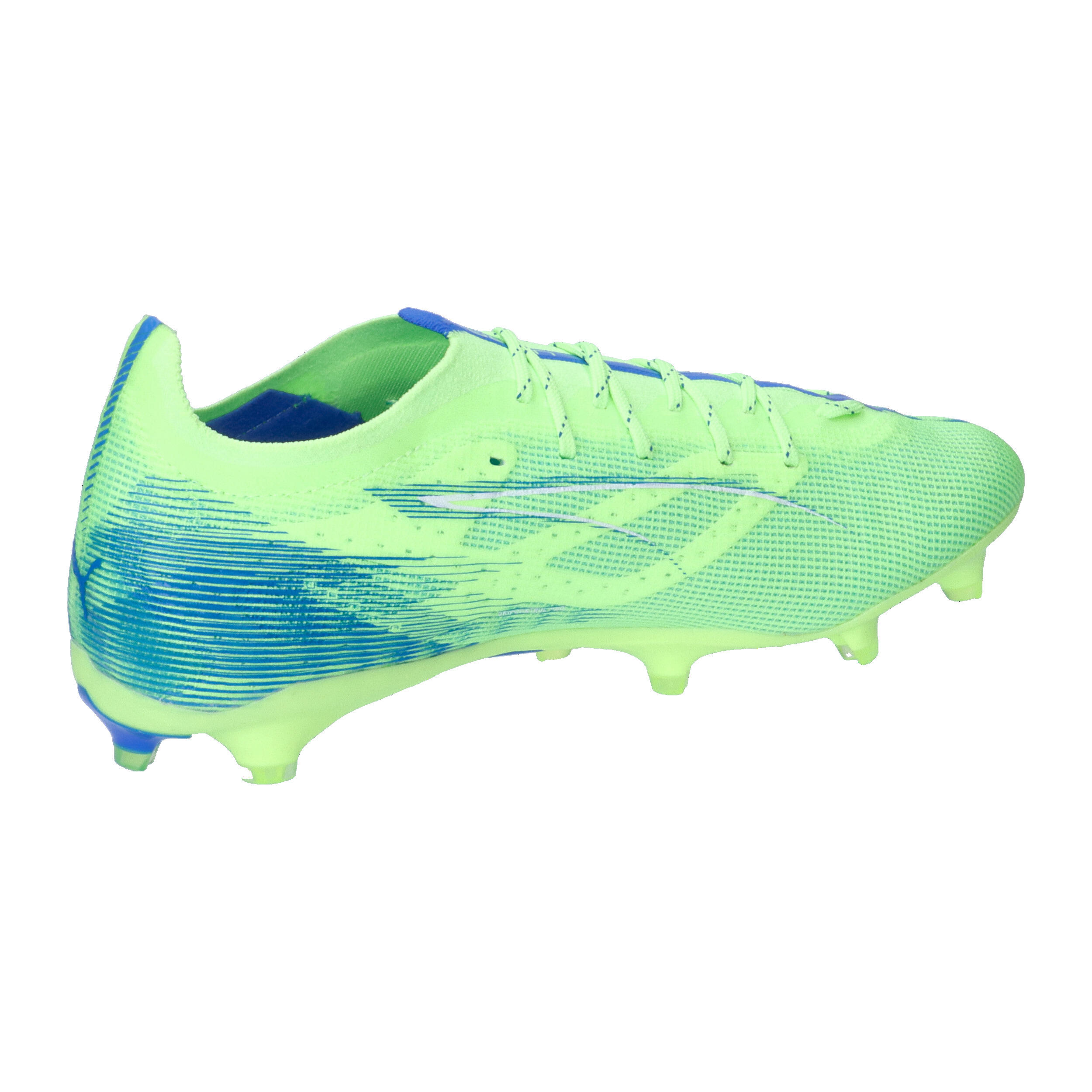 Scarpe Da Calcio Per Terreni CompattiAdulto Unisex Puma Ultra 5 Pro Mela 7/7