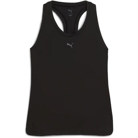 Damen Shirt W CLOUDSPUN RACERBACK TANK