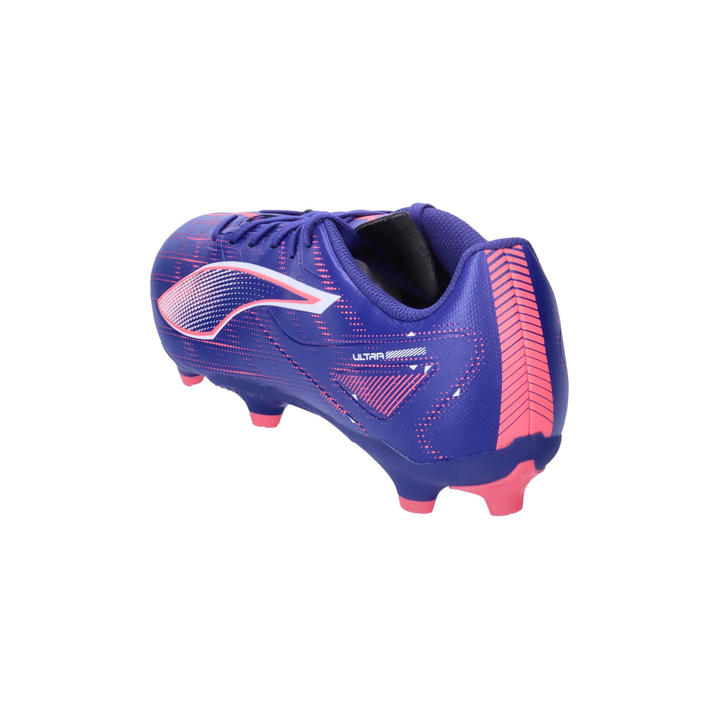 Scarpe da calcio Puma modello 107689-01 per unisex 4/7