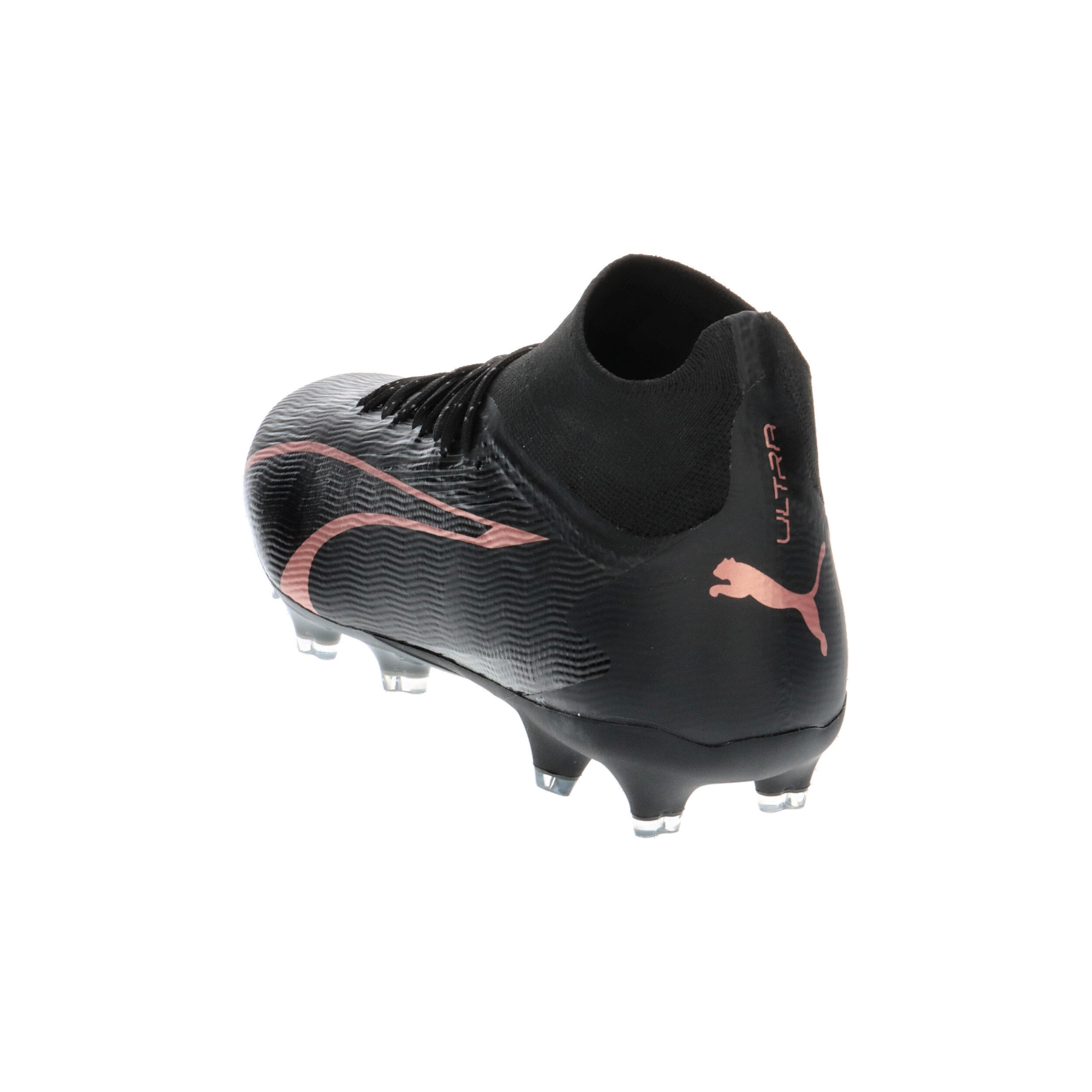 Męskie Buty Piłkarskie Ultra Pro Firm Ground 12/15