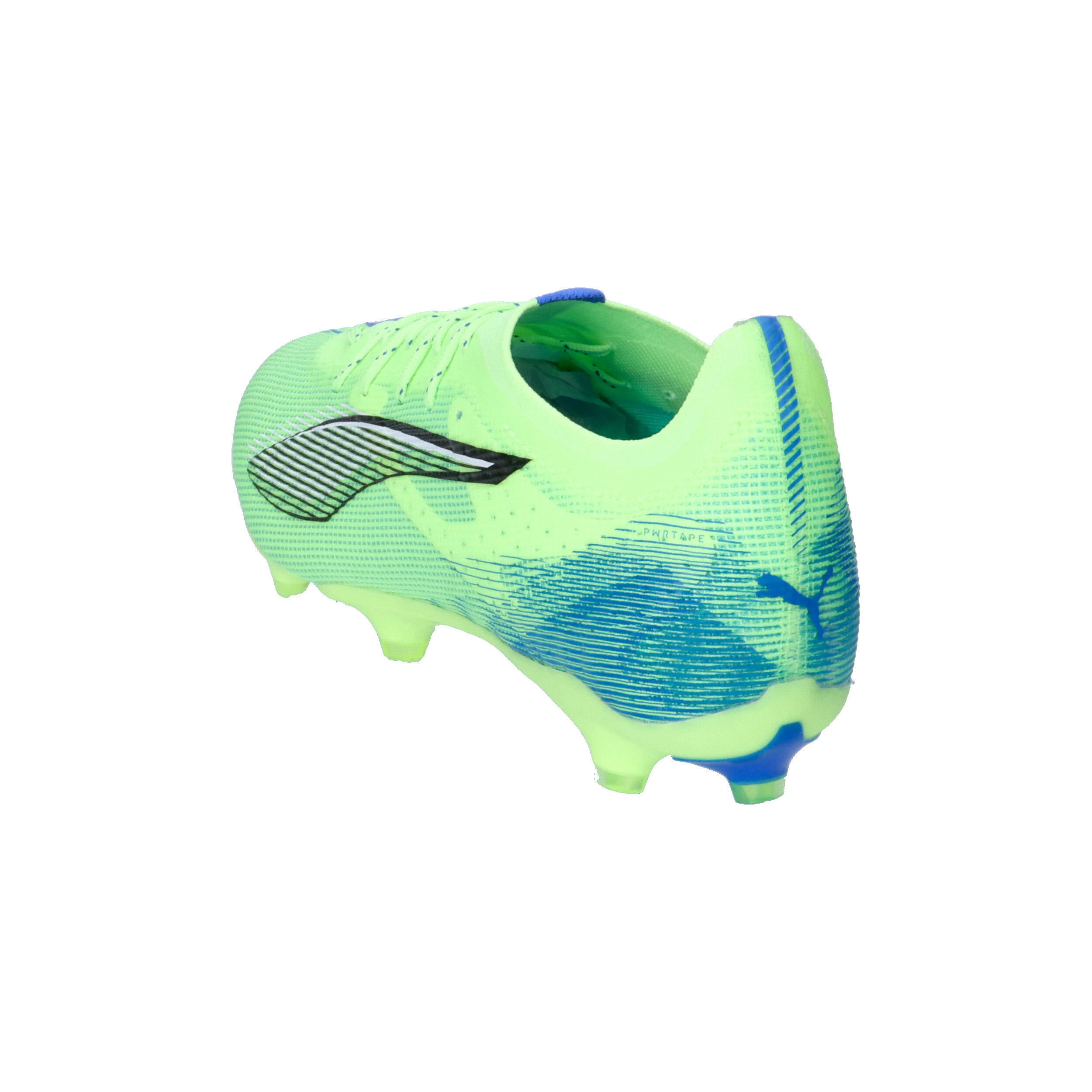 Scarpe Da Calcio Per Terreni CompattiAdulto Unisex Puma Ultra 5 Pro Mela 4/7