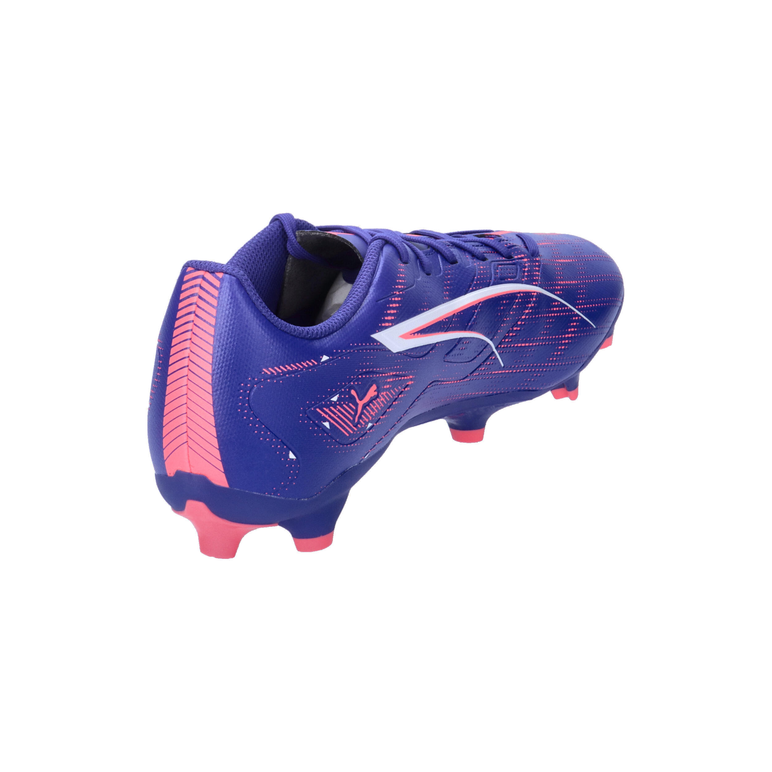 Scarpe da calcio Puma modello 107689-01 per unisex 6/7